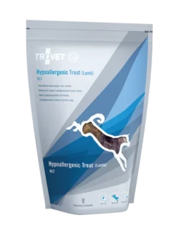 Trovet Hpd Hypoallergenic Cheval Pour Chien