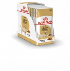 Royal Canin Labrador Retriever 10x 140g