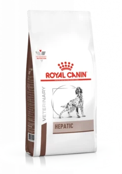 Royal Canin Hepatic Pour Chien 6kg