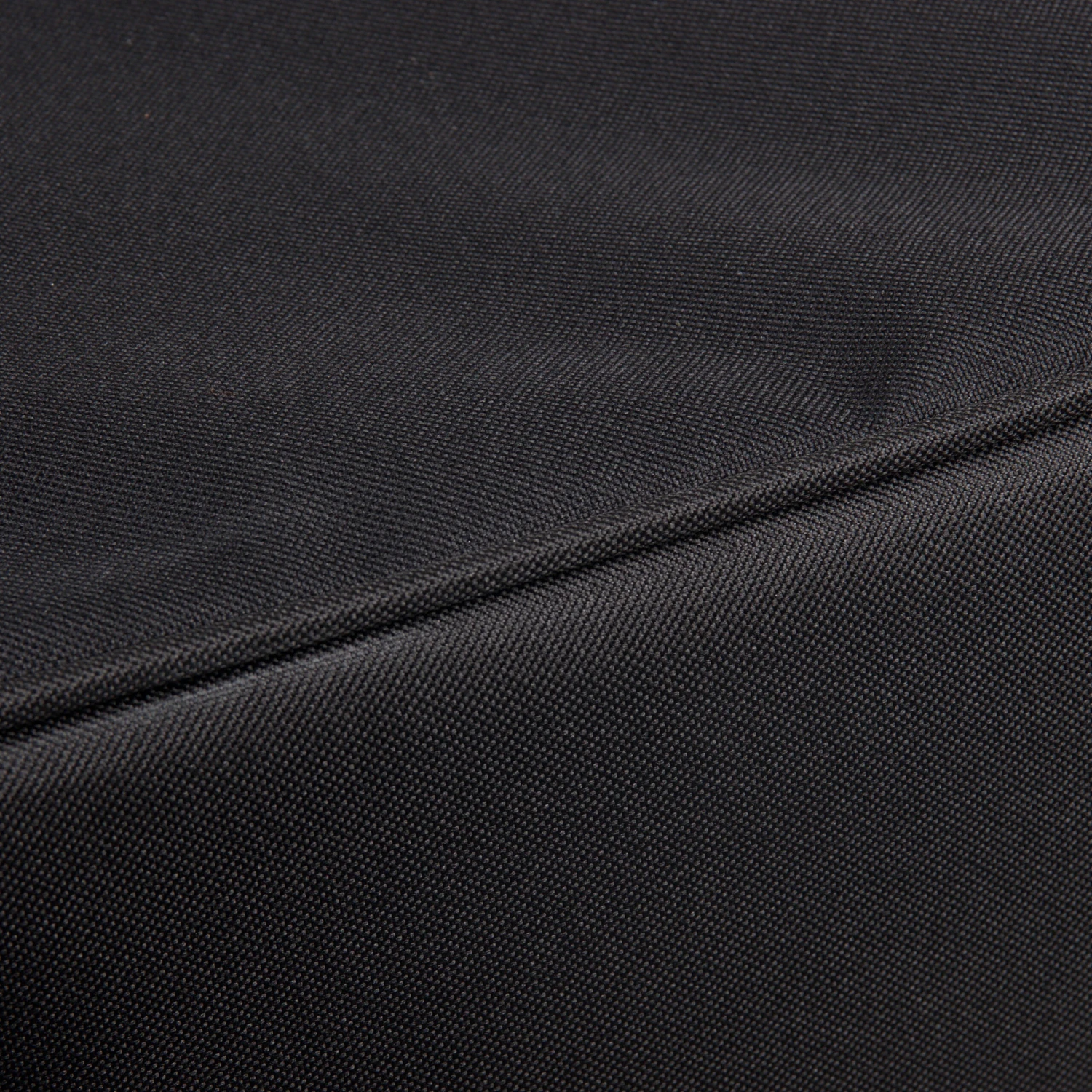 Flamingo Coussin Rec Dreambay Bord Noir 80x55x12cm 3 Flamingo Coussin Rec Dreambay Bord Noir 80x55x12cm – Image 3