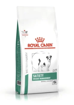 Royal Canin Satiety Small Dog Pour Chien 8kg