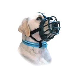 Muselière Baskerville Ultra 4 : Dalmatien, Pointer, Pit Bull