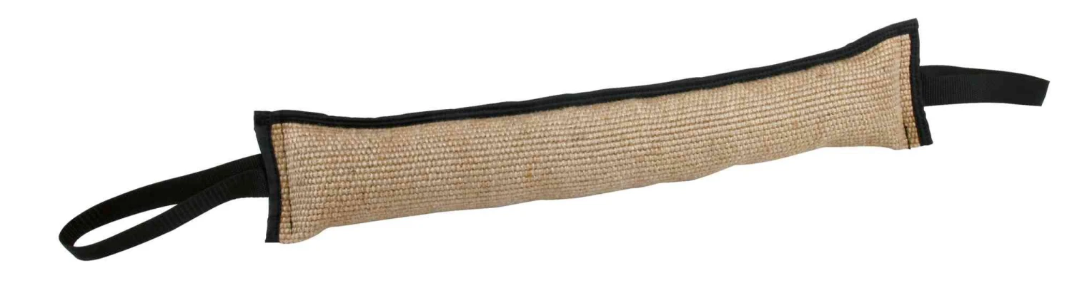 Trixie Dummy De Dressage À Mordre Ø 12 /88 Cm 1 Trixie Dummy De Dressage À Mordre Ø 12 /88 Cm