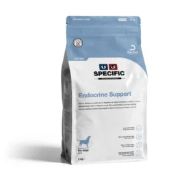 Specific Ced Endocrine Support Pour Chien 6kg (3x2kg)