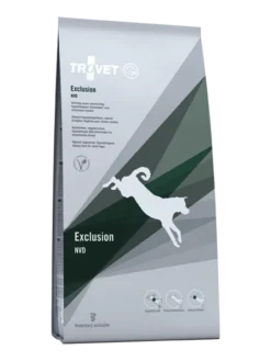 Trovet Rid Renal & Oxalate Pour Chien 3kg