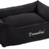 Flamingo Corbeille Dreambay Noir 80x67x22 Cm