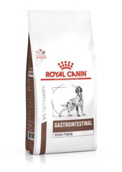 Royal Canin Fibre Response Pour Chien 14kg
