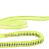 Flamingo Laisse Pour Le Jogging + Ceinture Ventrale Diran M Laisse 103cm / Ceinture 76-100cm