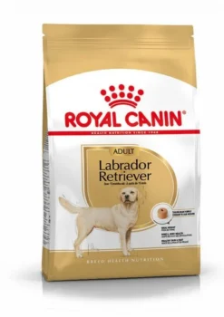 Royal Canin Labrador Retriever Adult Pour Chien 12kg