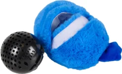 Flamingo Jumping Ball Bleu 8 Flamingo Jumping Ball Bleu -Magasin De Fournitures Pour Animaux Et Chiens De Qualité 8620f96e5a68b5edeabf955c0f455aba520b2ca13be256bcc427cd46f6711b58 scaled