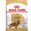 Royal Canin Cocker Adult Pour Chien 12kg