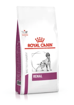 Royal Canin Renal Pour Chien 2kg