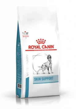 Royal Canin Skin Support Pour Chien 2kg