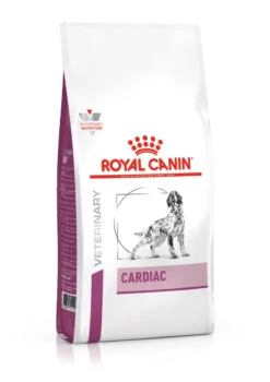 ROYAL CANIN Rc Vd Cardiac 2kg