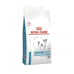 Royal Canin Skin Care Small Dog Pour Chien 4kg