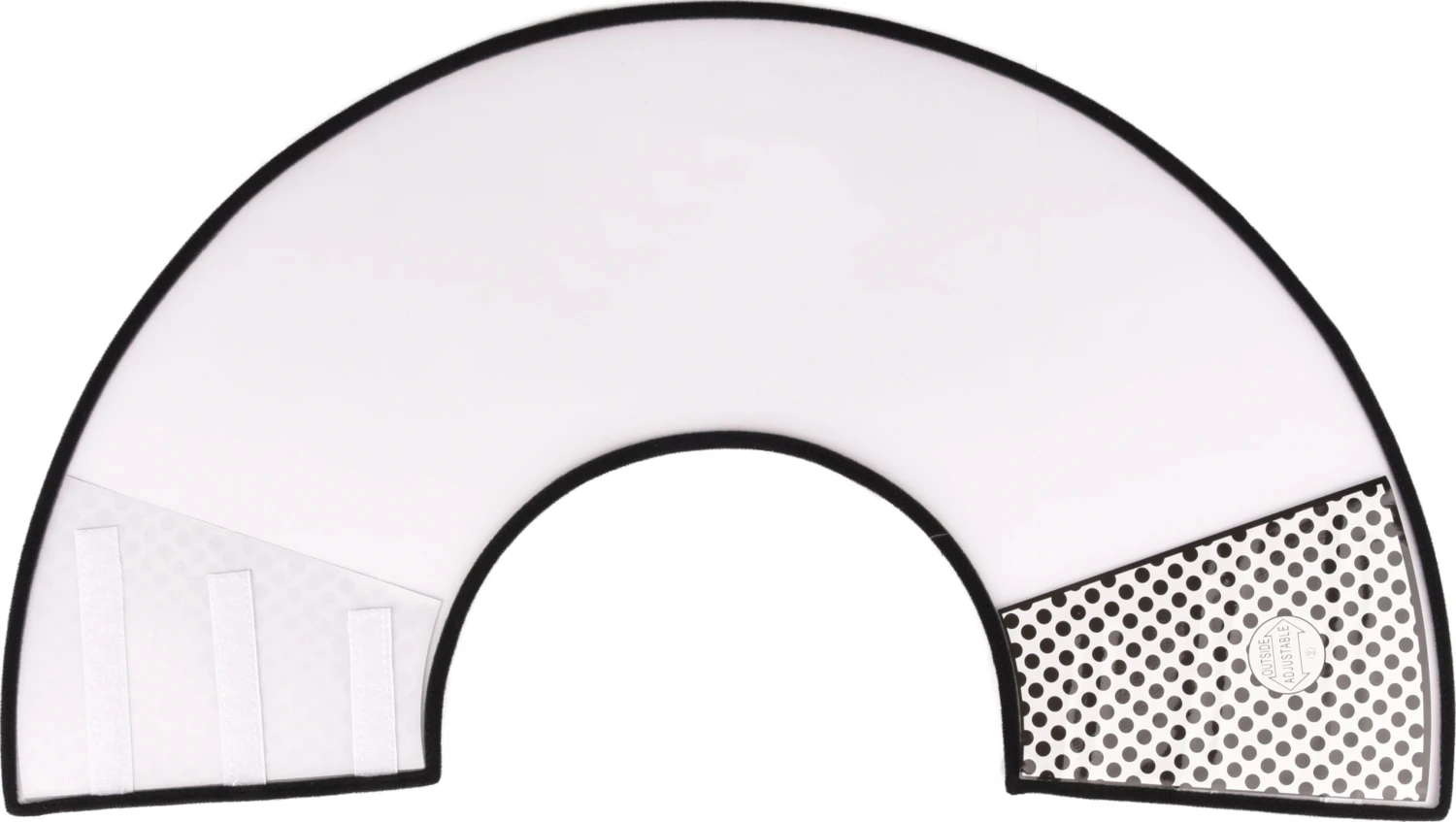 Flamingo Carcan Capo 31,5cm 2 Flamingo Carcan Capo 31,5cm – Image 2