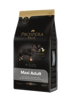 Prospera Plus Croquettes Pour Chien Adult Maxi 15 Kg