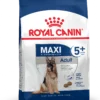 Royal Canin Maxi Adult 5+ Pour Chien 10kg
