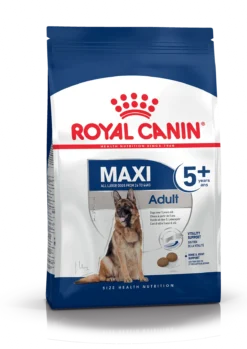 Royal Canin Maxi Adult 5+ Pour Chien 10kg