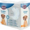 Trixie Couches Pour Chiens Mâles L-xl 12 Pcs