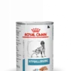 Royal Canin Hypoallergenic Pour Chien 12x400g