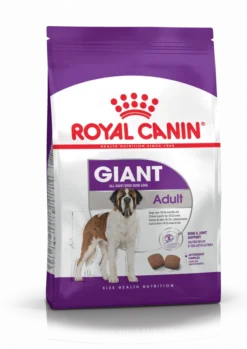 Royal Canin Giant Adult Pour Chien 15kg
