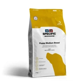 Specific Cpd-M Puppy Medium Breed Pour Chien 7kg