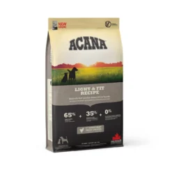 Acana Light & Fit Chien 11,4kg