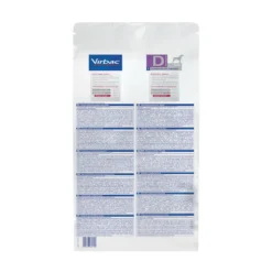 Virbac HPM Dermatology Support D1 Pour Chien 3kg -Magasin De Fournitures Pour Animaux Et Chiens De Qualité VET HPM Chien Dermatology Support 3Kg 3 FR