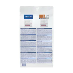 Virbac HPM Joint & Mobility J1 Pour Chien 3kg -Magasin De Fournitures Pour Animaux Et Chiens De Qualité VET HPM Chien Joint Mobility 3Kg 3 FR