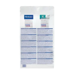 Virbac HPM Kidney Support Chien 3Kg -Magasin De Fournitures Pour Animaux Et Chiens De Qualité VET HPM Chien Kidney Support 3Kg 3 FR