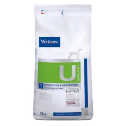 Virbac HPM Urology Struvite Diss & Prevention U1 Pour Chien 3kg 9 Virbac HPM Urology Struvite Diss & Prevention U1 Pour Chien 3kg -Magasin De Fournitures Pour Animaux Et Chiens De Qualité VET HPM Chien Urology Dissolution Prevention 12kg 4 FR
