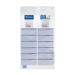 Virbac HPM Weight Loss & Diabetes W1 Pour Chien 3kg -Magasin De Fournitures Pour Animaux Et Chiens De Qualité VET HPM Chien Weight Loss Diabetes 3Kg 3 FR