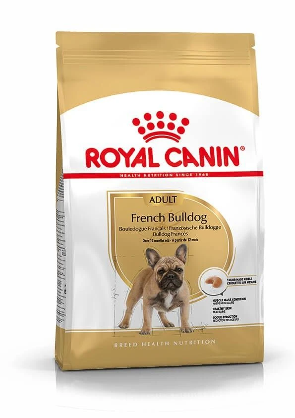 Royal Canin Bouledogue Français Adulte 1,5kg 1 Royal Canin Bouledogue Français Adulte 1,5kg