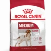 Royal Canin Medium Adult Pour Chien 4kg