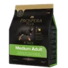 Prospera Plus Croquettes Pour Chien Adult Medium 3 Kg