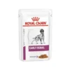 Royal Canin Early Renal Pour Chien 12x 100g