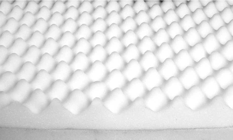 Flamingo Coussin Ortho Rect.gris 100x65x12 3 Flamingo Coussin Ortho Rect.gris 100x65x12 – Image 3