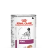 Royal Canin Renal Pour Chien 12x410g