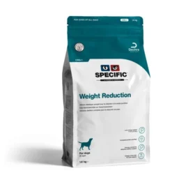 Specific Crd-1 Weight Reduction Pour Chien 1,6kg