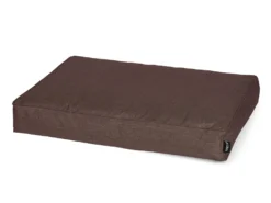 Matelas Outdoor Samba Brun Foncé 110x70x15cm