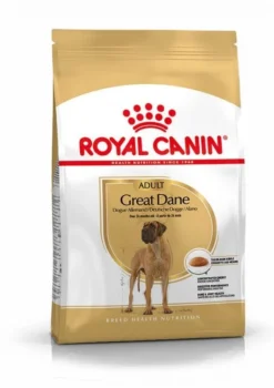 Royal Canin Dogue Allemand Adult Pour Chien 12kg