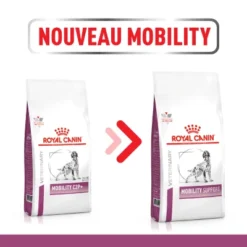 Royal Canin Mobility Support Pour Chien 12kg 9 Royal Canin Mobility Support Pour Chien 12kg -Magasin De Fournitures Pour Animaux Et Chiens De Qualité banner vital mobility transfer c2p md supp fr 3 2