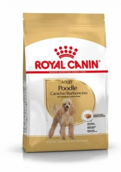 Royal Canin Caniche Adult Pour Chien 7,5kg