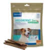 Virbac Veggiedent Zen Lamelles Pour Chien <10kg S 224G