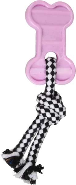 Flamingo Jouet Chiot Loekie 3 Jouets Pour Chiot -Magasin De Fournitures Pour Animaux Et Chiens De Qualité ca3c8b6008fe1a1a5a02f6bf00de5abe69aa6b3b4428560e086f6231dfb26834