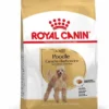 Royal Canin Caniche Adult Pour Chien 1,5kg