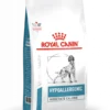Royal Canin Hypoallergenic Moderate Calorie Pour Chien 7kg