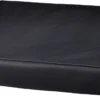 Flamingo Coussin Rec Dreambay Bord Noir 120x80x20cm