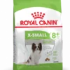 Royal Canin Extra Small Mature 8+ Pour Chien 3kg